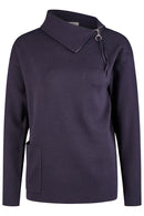 PULLOVER - Navy