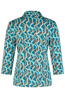 Polo Shirt - Titanium