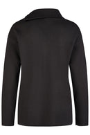 PULLOVER - Black