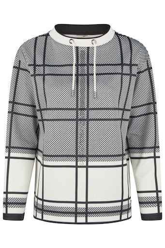 Sweatshirt Favourites - Off White