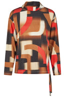 Sweatshirt Favourites - Cappuccino