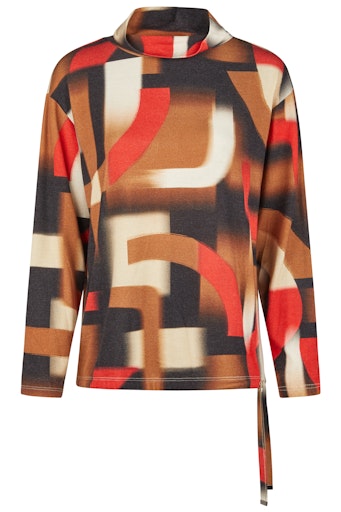 Sweatshirt Favourites - Cappuccino