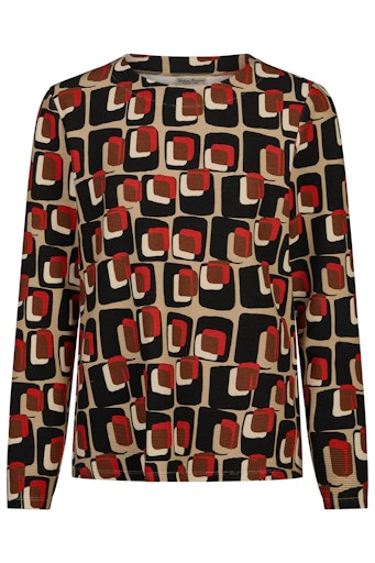 Sweatshirt Favourites - Cappuccino