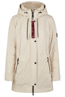 Functional Jacket - Sand