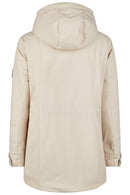 Functional Jacket - Sand