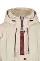 Functional Jacket - Sand