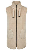 Favorites 4 Gilet - Sand