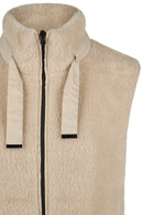 Favorites 4 Gilet - Sand