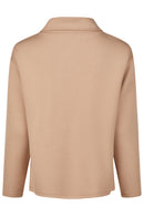 Favorites 5 Sweatshirt - Bisquit