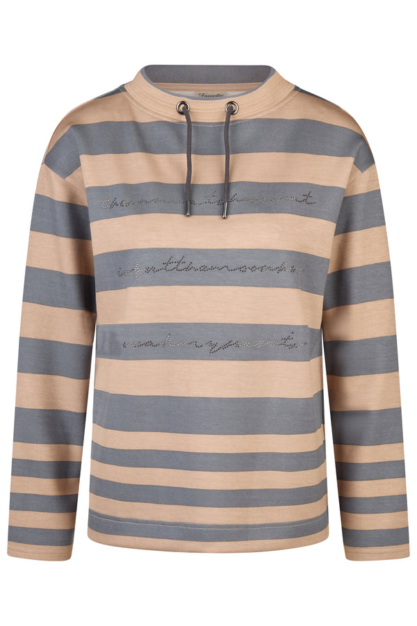 Favorites 5 Sweatshirt - Bisquit