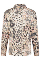 Favorites 5 Sweatshirt - Nude