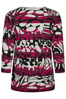 T-Shirt Favourites - Grape