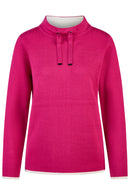 Favorites 2 Jumper - Grape