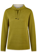 Favorites 2 Jumper - Veggie Green