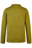 Favorites 2 Jumper - Veggie Green