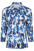 Polo Shirt Favourites - Oceanblue