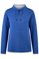 Pullover Favourites - Oceanblue