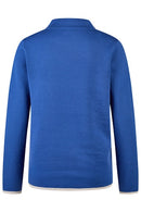 Pullover Favourites - Oceanblue