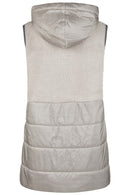 Favourites Gilet - Steel