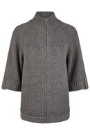 Favorites 5 Cardigan - Graphite