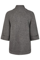 Favorites 5 Cardigan - Graphite