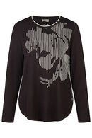 Blouse Favourites - Black