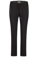 Favorites 6 Trouser - Black
