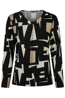 T-Shirt Favourites - Black