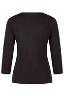 T-Shirt Favourites - Black