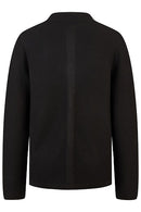 Knitwear Jacket Favourites - Black
