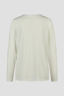 Theme 3 Blouse - Off White