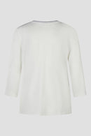 Theme 2 T-Shirt - Off White