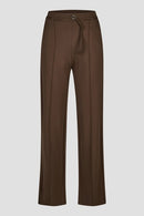 Theme 5 Trouser - Chocolate
