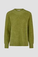 Theme 6 Jumper - Pistachio