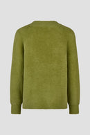 Theme 6 Jumper - Pistachio