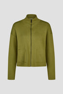 Theme 6 Cardigan - Pistachio