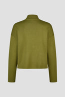 Theme 6 Cardigan - Pistachio