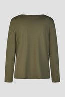 Theme 6 T-Shirt - Olive