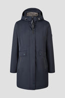 2 in 1 Jacket - Navy