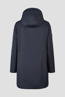 2 in 1 Jacket - Navy