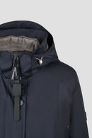 2 in 1 Jacket - Navy