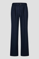 Theme 5 Trouser - Navy