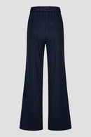Theme 5 Trouser - Navy
