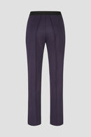 Theme 5 Trouser - Navy