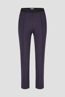 Theme 5 Trouser - Navy