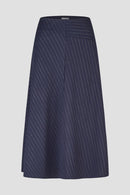Theme 5 Skirt - Navy
