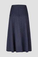 Theme 5 Skirt - Navy