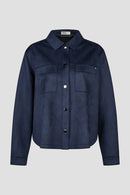 Theme 1 Blazer - Navy