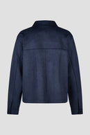 Theme 1 Blazer - Navy