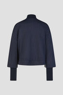 Theme 5 Blazer - Navy